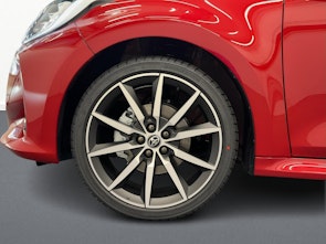 Vehicle image TOYOTA Yaris 1.5 VVT-i HSD GR Sport