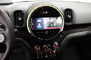 Mini Countryman F60 2.0i Cooper S SAG ALL4