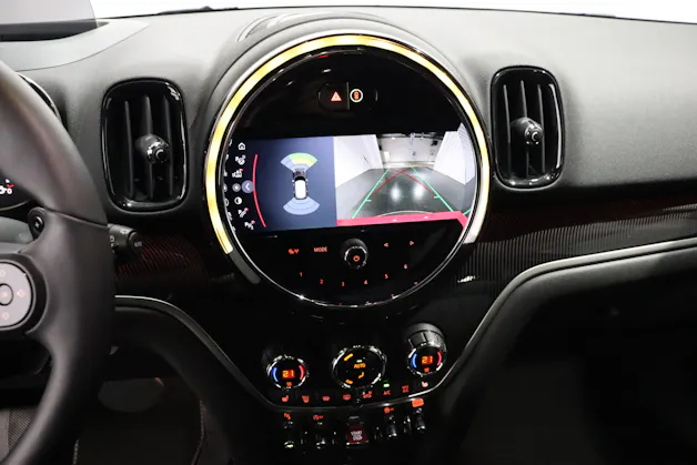Mini Countryman F60 2.0i Cooper S SAG ALL4