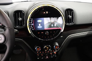 Vehicle image MINI Countryman F60 2.0i Cooper S SAG ALL4