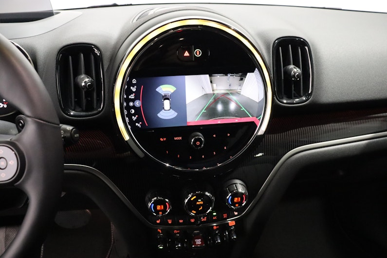 Vehicle image MINI COUNTRYMAN