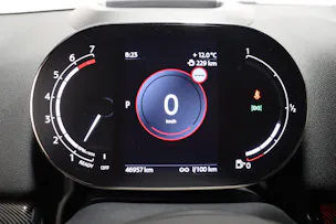 Mini Countryman F60 2.0i Cooper S SAG ALL4