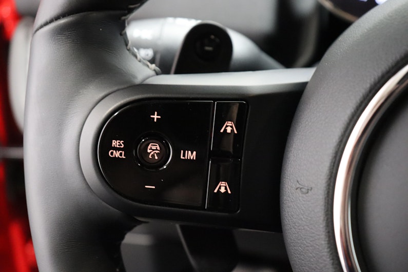 Vehicle image MINI COUNTRYMAN