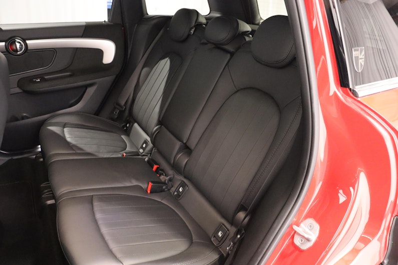 Vehicle image MINI COUNTRYMAN