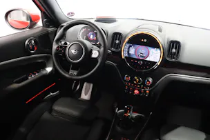 Mini Countryman F60 2.0i Cooper S SAG ALL4