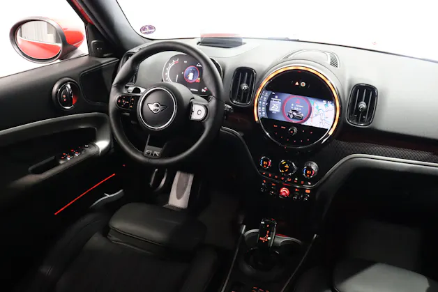 Mini Countryman F60 2.0i Cooper S SAG ALL4