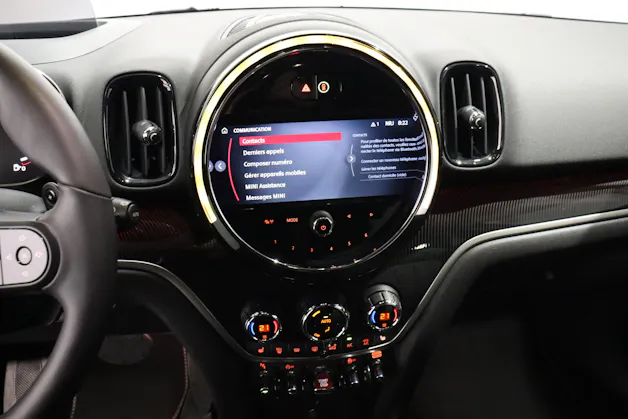 Mini Countryman F60 2.0i Cooper S SAG ALL4