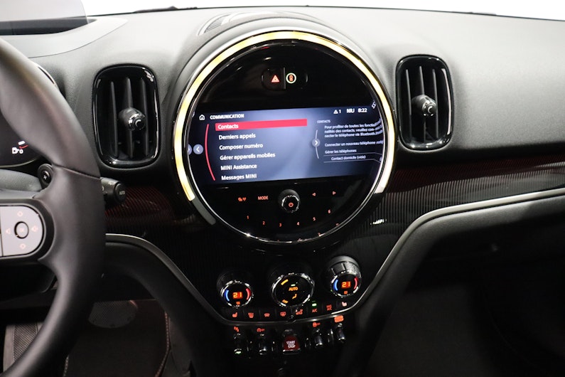 Vehicle image MINI COUNTRYMAN