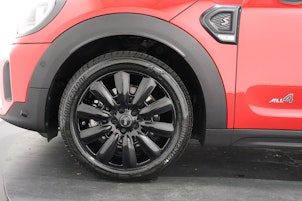 Vehicle image MINI Countryman F60 2.0i Cooper S SAG ALL4