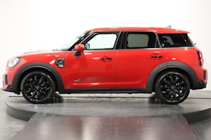 Vehicle image MINI Countryman F60 2.0i Cooper S SAG ALL4