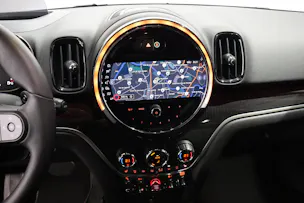 Mini Countryman F60 2.0i Cooper S SAG ALL4