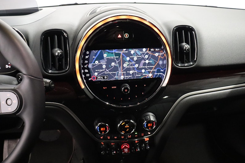 Vehicle image MINI COUNTRYMAN