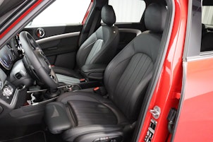 Vehicle image MINI Countryman F60 2.0i Cooper S SAG ALL4