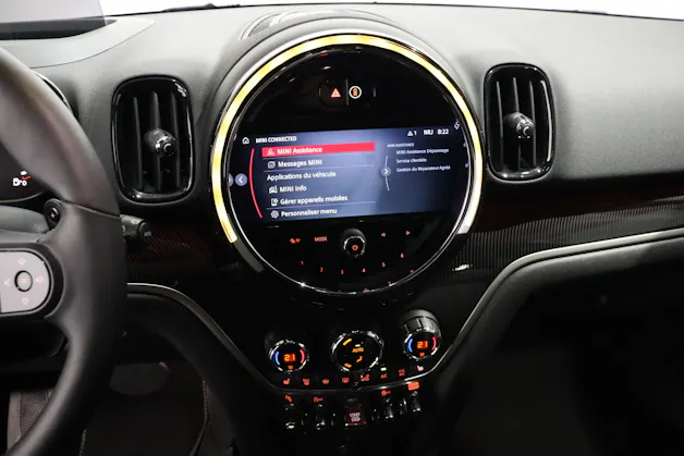 Mini Countryman F60 2.0i Cooper S SAG ALL4
