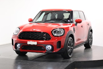 Vehicle image MINI Countryman F60 2.0i Cooper S SAG ALL4