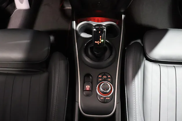 Mini Countryman F60 2.0i Cooper S SAG ALL4