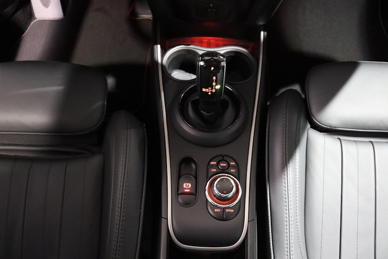 Vehicle image MINI COUNTRYMAN