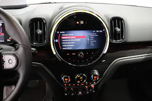 Mini Countryman F60 2.0i Cooper S SAG ALL4