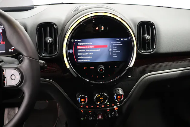 Mini Countryman F60 2.0i Cooper S SAG ALL4