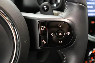 Mini Countryman F60 2.0i Cooper S SAG ALL4