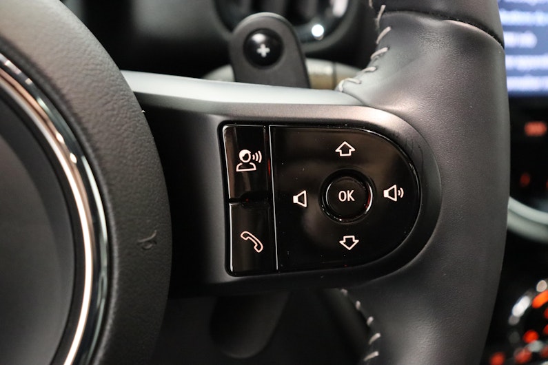 Vehicle image MINI COUNTRYMAN