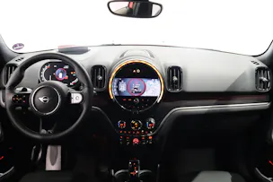 Mini Countryman F60 2.0i Cooper S SAG ALL4