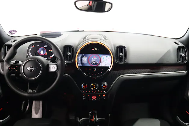 Mini Countryman F60 2.0i Cooper S SAG ALL4