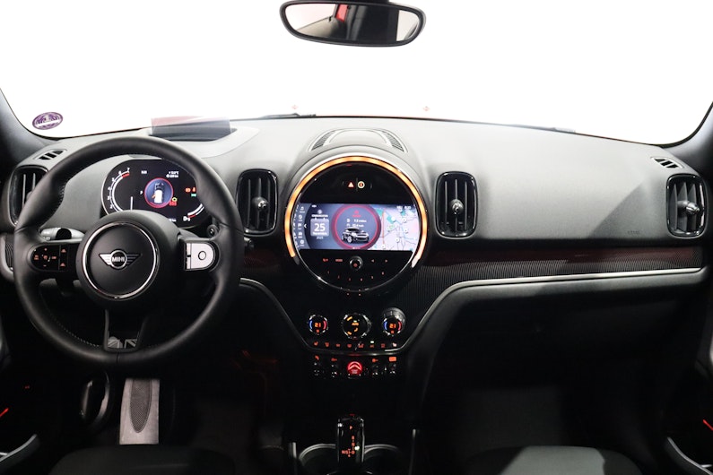 Vehicle image MINI COUNTRYMAN