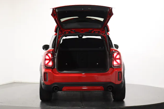 Mini Countryman F60 2.0i Cooper S SAG ALL4