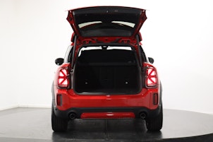 Vehicle image MINI Countryman F60 2.0i Cooper S SAG ALL4
