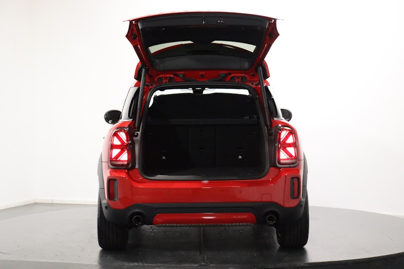 Vehicle image MINI COUNTRYMAN