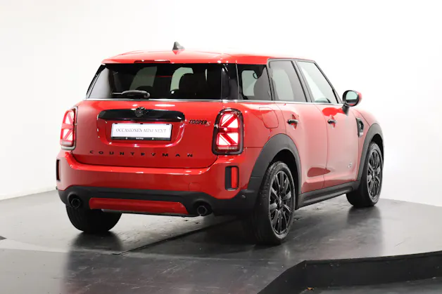 Mini Countryman F60 2.0i Cooper S SAG ALL4