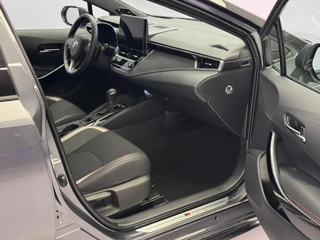 Toyota Corolla Touring Sports 2.0 HSD GR Sport
