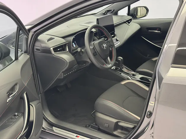 Toyota Corolla Touring Sports 2.0 HSD GR Sport