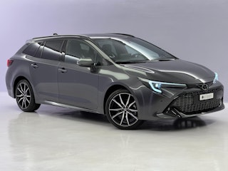 Vehicle image TOYOTA COROLLA 0 Vehicle image TOYOTA COROLLA 0