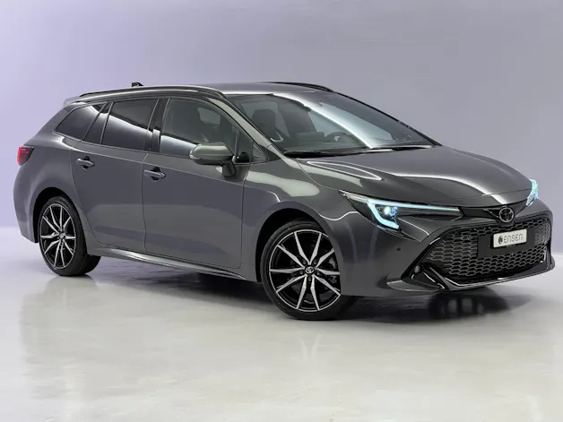 Toyota Corolla Touring Sports 2.0 HSD GR Sport