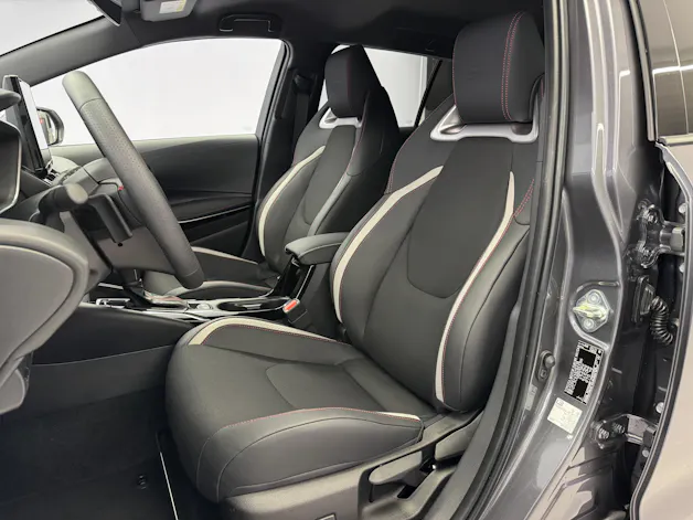 Toyota Corolla Touring Sports 2.0 HSD GR Sport