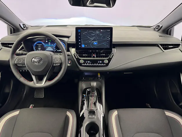 Toyota Corolla Touring Sports 2.0 HSD GR Sport