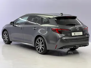 Toyota Corolla Touring Sports 2.0 HSD GR Sport
