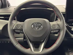 Toyota Corolla Touring Sports 2.0 HSD GR Sport