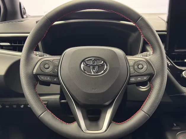 Toyota Corolla Touring Sports 2.0 HSD GR Sport