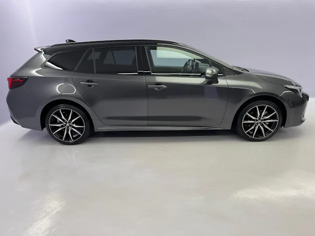 Toyota Corolla Touring Sports 2.0 HSD GR Sport