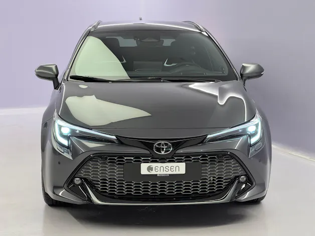 Toyota Corolla Touring Sports 2.0 HSD GR Sport