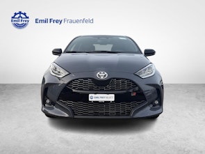 Fahrzeugbild TOYOTA Yaris 1.5 VVT-i HSD GR Sport