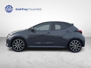 Fahrzeugbild TOYOTA Yaris 1.5 VVT-i HSD GR Sport