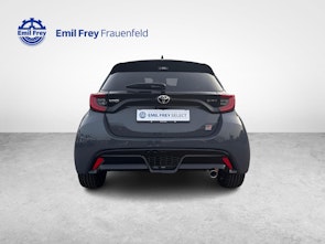 Fahrzeugbild TOYOTA Yaris 1.5 VVT-i HSD GR Sport