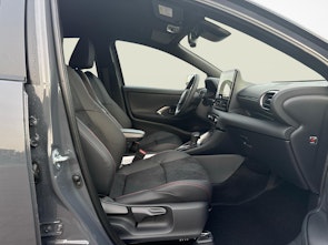 Fahrzeugbild TOYOTA Yaris 1.5 VVT-i HSD GR Sport