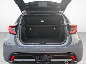 Fahrzeugbild TOYOTA Yaris 1.5 VVT-i HSD GR Sport