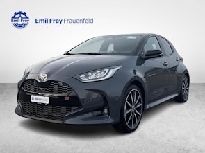 Fahrzeugbild TOYOTA Yaris 1.5 VVT-i HSD GR Sport