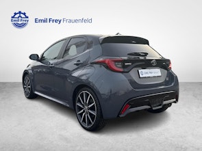 Fahrzeugbild TOYOTA Yaris 1.5 VVT-i HSD GR Sport